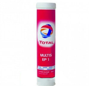 Смазка Total Multis EP1, 400г